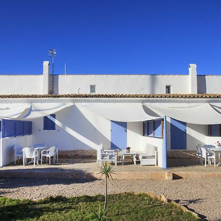 Formentera Mar Bungalows Cas Carabiners La Savina  Extérieur photo