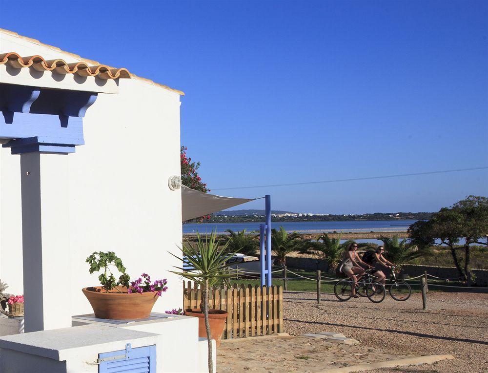 Formentera Mar Bungalows Cas Carabiners La Savina  Extérieur photo