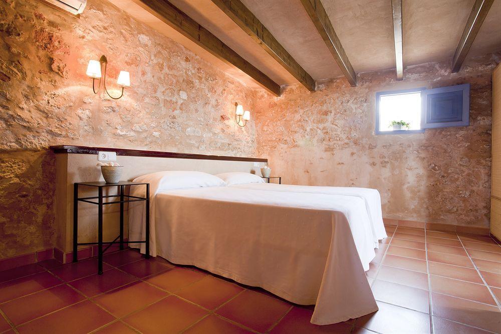 Formentera Mar Bungalows Cas Carabiners La Savina  Extérieur photo