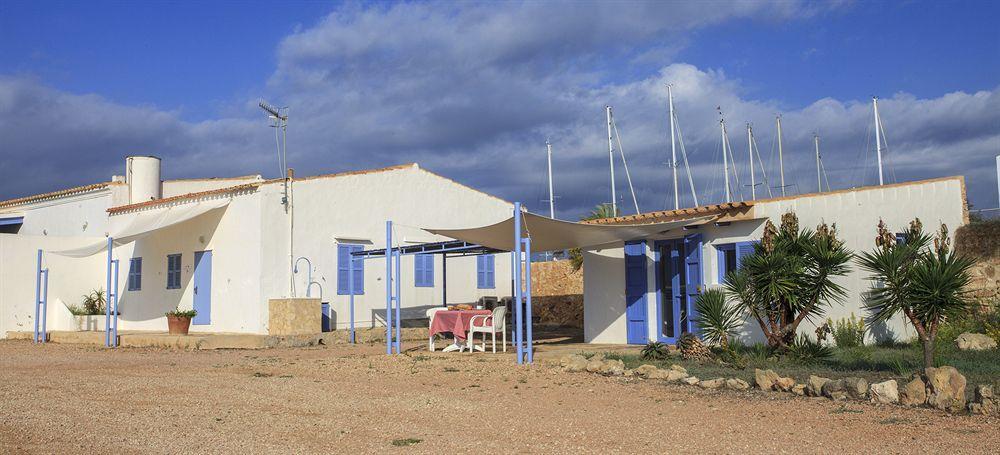 Formentera Mar Bungalows Cas Carabiners La Savina  Extérieur photo