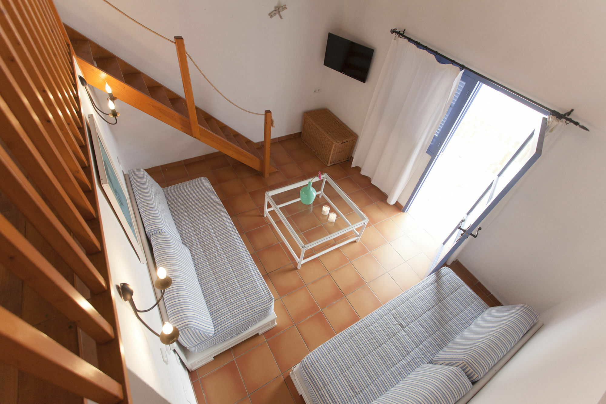 Formentera Mar Bungalows Cas Carabiners La Savina  Extérieur photo